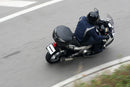 Kawasaki J 300 [SHAD] - SH39 top case black 3kg 39L