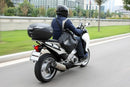 Honda Z 125 [SHAD] - SH39 top case black 3kg 39L
