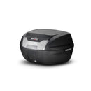 Yamaha T-Max 560 Tech Max [SHAD] - SH40 top case black 3kg 40L