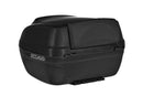 Kawasaki J 300 [SHAD] - SH40 top case black 3kg 40L