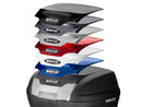 Honda Sh 300 [SHAD] - SH40 top case black 3kg 40L-4