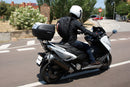 Honda Sh 300 [SHAD] - SH40 top case black 3kg 40L-6