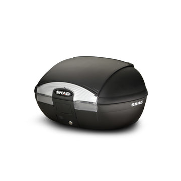 Yamaha T-Max 560 Tech Max [SHAD] - SH45 top case - black 6kg 45L
