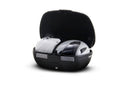 Kymco Agility 125 [SHAD] - SH45 Topcase - black 6kg 45L