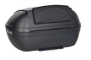 Honda Z 125 [SHAD] - SH45 top case - black 6kg 45L