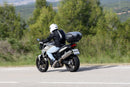 Honda X-Adv [SHAD] - SH45 top case - black 6kg 45L