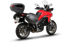 Kymco Ak 550 [SHAD] - SH46 top case black 6kg 46L