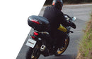Kymco Ak 550 [SHAD] - SH46 top case black 6kg 46L