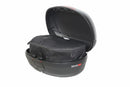 Kymco Agility 125 [SHAD] - SH46 top case black 6kg 46L