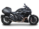 Ducati Diavel 1200 [SHAD] - 3P fastening system (side) - Ducati-1