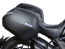 Ducati Diavel 1200 [SHAD] - 3P fastening system (side) - Ducati-2