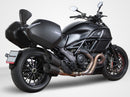 Ducati Diavel 1200 [SHAD] - 3P fastening system (side) - Ducati-5
