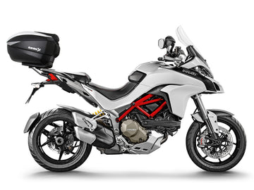 Ducati Multistrada 950 [SHAD] - Top Master mounting kit - Ducati