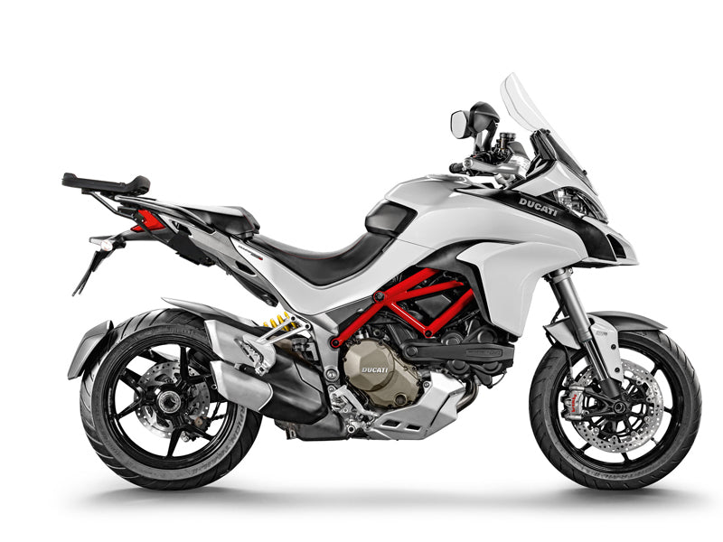Ducati Multistrada 950 [SHAD] - Top Master mounting kit - Ducati