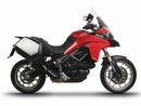 Ducati Multistrada 950 [SHAD] - 3P fastening system (side) - Ducati Multistrada 950-3