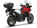 Ducati Multistrada 950 [SHAD] - 3P fastening system (side) - Ducati Multistrada 950-4