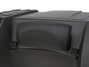 Honda Tr 200 [SHAD] - ATV110 top case black 15kg 110L-2