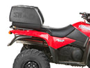 Honda Tr 200 [SHAD] - ATV110 top case black 15kg 110L-5