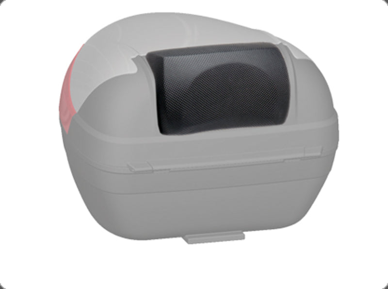[SHAD] - Topcase Rückenlehne für SH29/SH33/SH34
