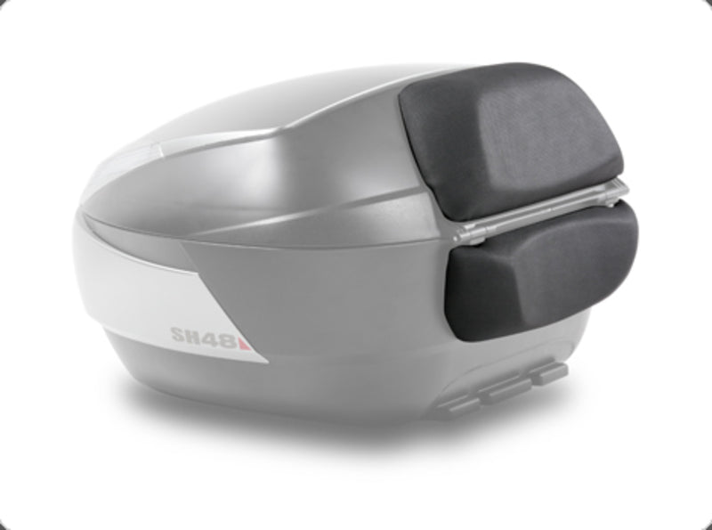 [SHAD] - Topcase Rückenlehne für SH48