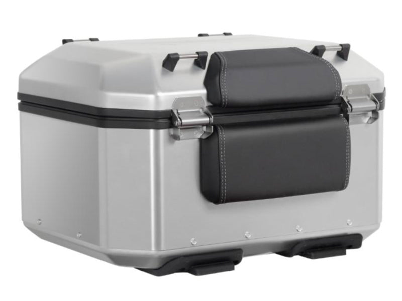[SHAD] - Topcase Rückenlehne Black Terra TR48/37