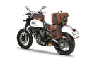Ducati Scrambler 800 [SHAD] - Side bag holder Café Racer Ducati Scrambler-4