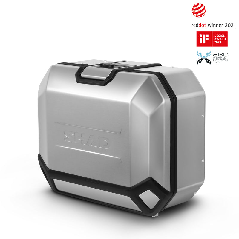 [SHAD] - TERRA TR36 Seitenkoffer links