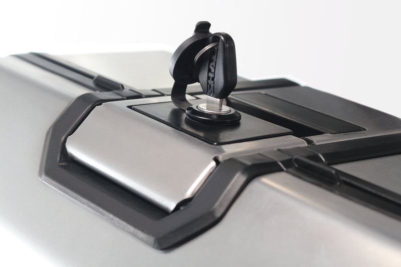 Ducati Desert X 937 [SHAD] - TR36 Terra Right Side Case