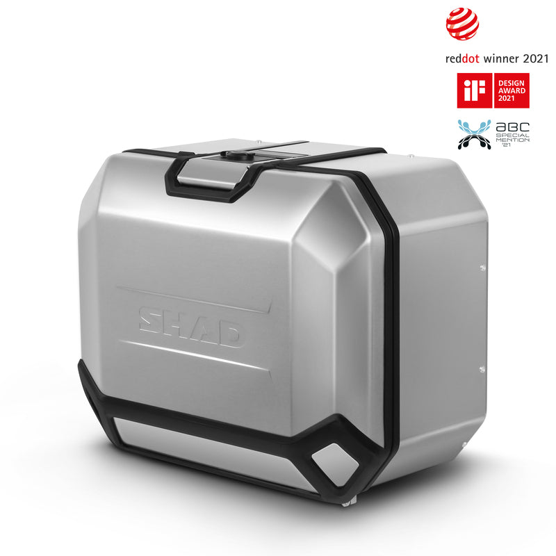 [SHAD] - TR47 Terra Linker Seitenkoffer
