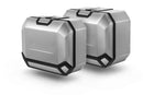 Honda Forza 750 [SHAD] - TR47 Terra Left Side Case-10