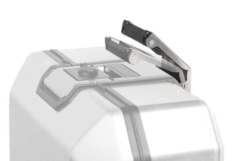 Honda Forza 750 [SHAD] - TR47 Terra Left Side Case