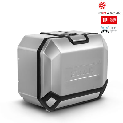 [SHAD] - TR47 Terra Rechter Seitenkoffer