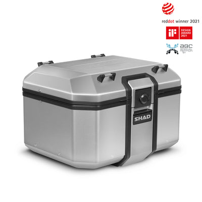[SHAD] - TR48 Terra Topcase 48L 10kg