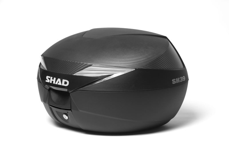 [SHAD] - SH39 Abdeckung Carbon