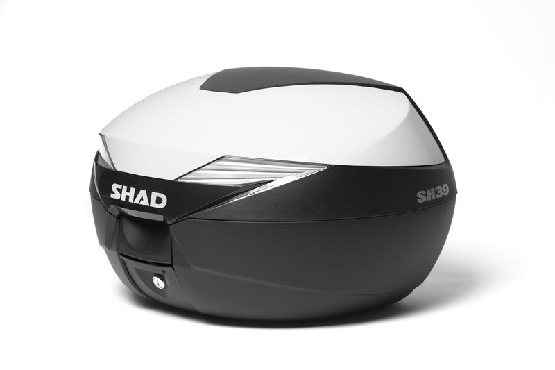 [SHAD] - SH39 Abdeckung weiß
