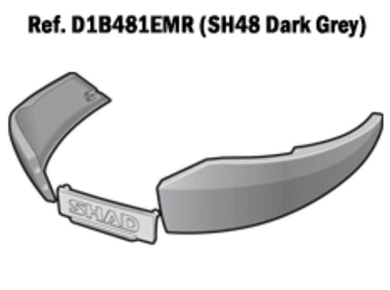[SHAD] - SH48 Zierblende