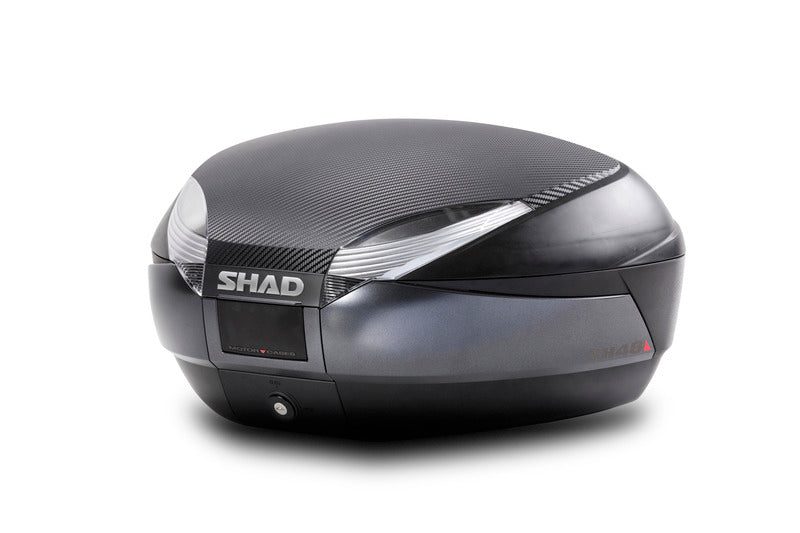 [SHAD] - SH48 Abdeckung Carbon