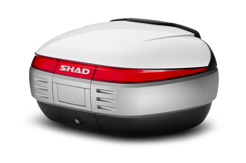 [SHAD] - SH50 Abdeckung weiß
