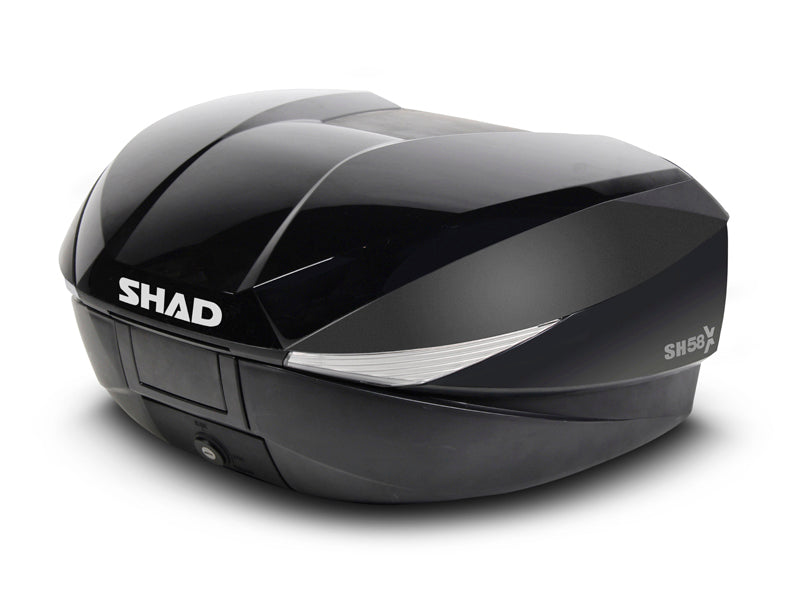 [SHAD] - SH58 Abdeckung schwarz