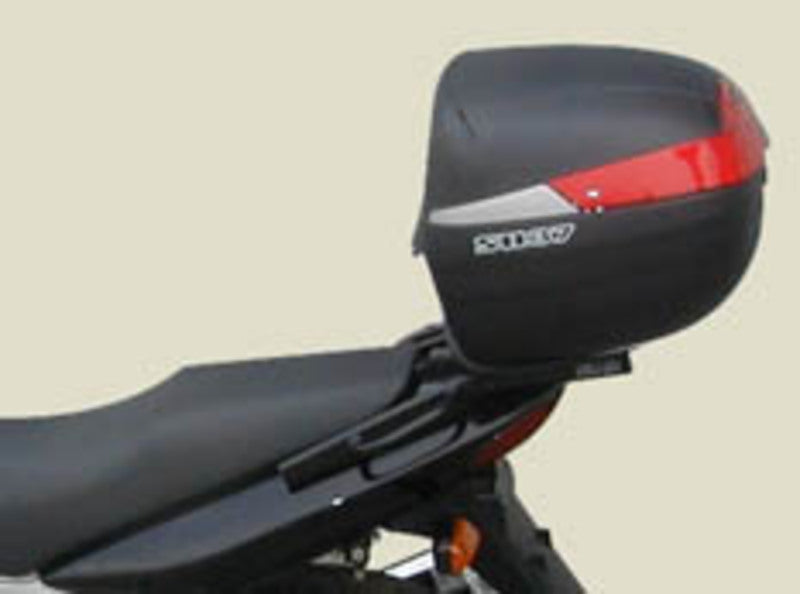 Honda CBF 250 (MC35) [2004-2006] [SHAD] - Top Master Montagesatz