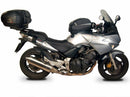 Honda Cbf 500 [SHAD] - Top Master mounting kit - Honda-3
