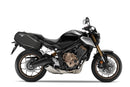 Honda Cb 650 R Neo Sports Cafe [SHAD] - Pin fastening system-1