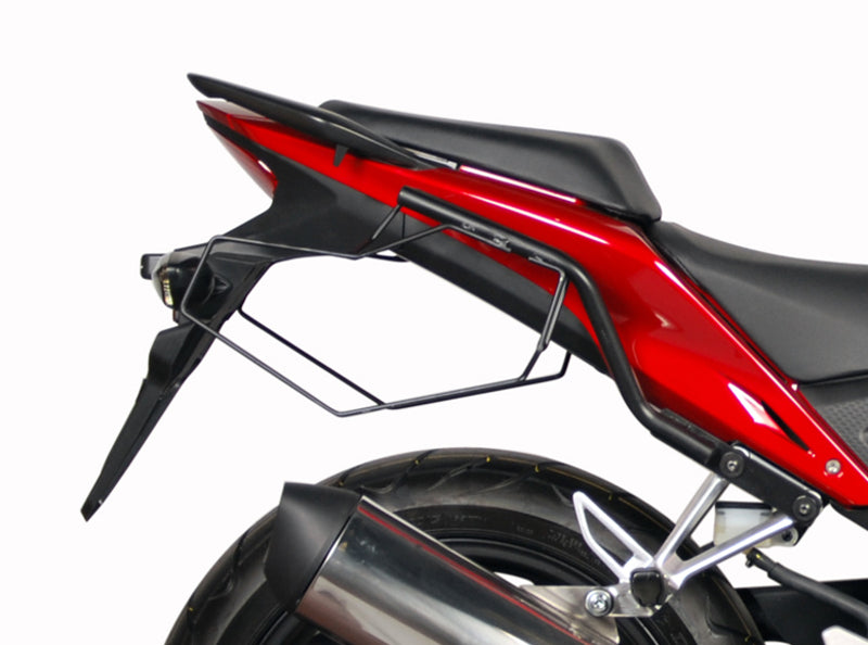 Honda CB 500 F (PC45) / CB 500 X (PC46) / CBR 500 R (PC44) [2013-2015] [SHAD] - Side Bag Holder