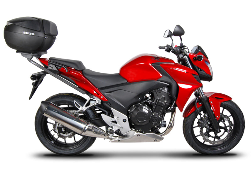 Honda CB 500 F / CBR 500 R [2013-2015] [SHAD] - Top Master Montagesatz