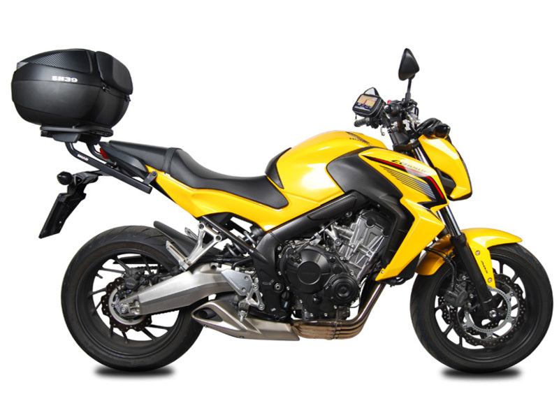 Honda CB 650 F / CBR 650 F [2014-2018] [SHAD] - Top Master Montagesatz