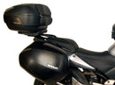 Honda Cbf 500 [SHAD] - 3P mounting system (side) - Honda-2