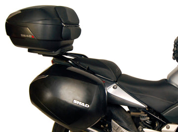 Honda Cbf 500 [SHAD] - 3P mounting system (side) - Honda - 0