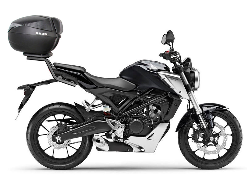 Honda CB 125 R / CB 300 R [2018-2024] [SHAD] - Top Master Montagesatz