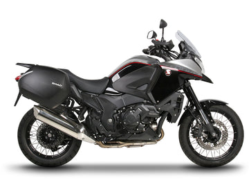 Honda Crosstourer 1200 [SHAD] - 3P mounting system (side) - Honda - 0