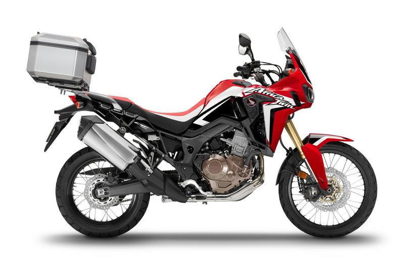 Honda CRF 1000 L Africa Twin / VFR 1200 X Crosstourer [2012-2019] [SHAD] - Top Master Montagesatz